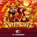 Wealth Inn: Game Seru dengan Bonus Melimpah di CNNSlot