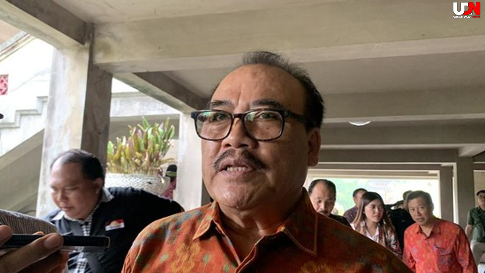 Golkar Bali Ditekan Somasi, Utang Bibit Durian Kane Belum Lunas