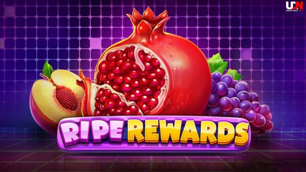 Mainkan Ripe Rewards di Situs Slot Resmi dan Raih Kejutan Gila