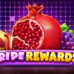 Mainkan Ripe Rewards di Situs Slot Resmi dan Raih Kejutan Gila