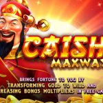 Daftar Cnnslot Bikin Cuan di Permainan Slot Online Caishen