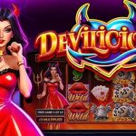 Nikmati Kejutan Devilicious Lewat Link Slot Gacor Terbaik