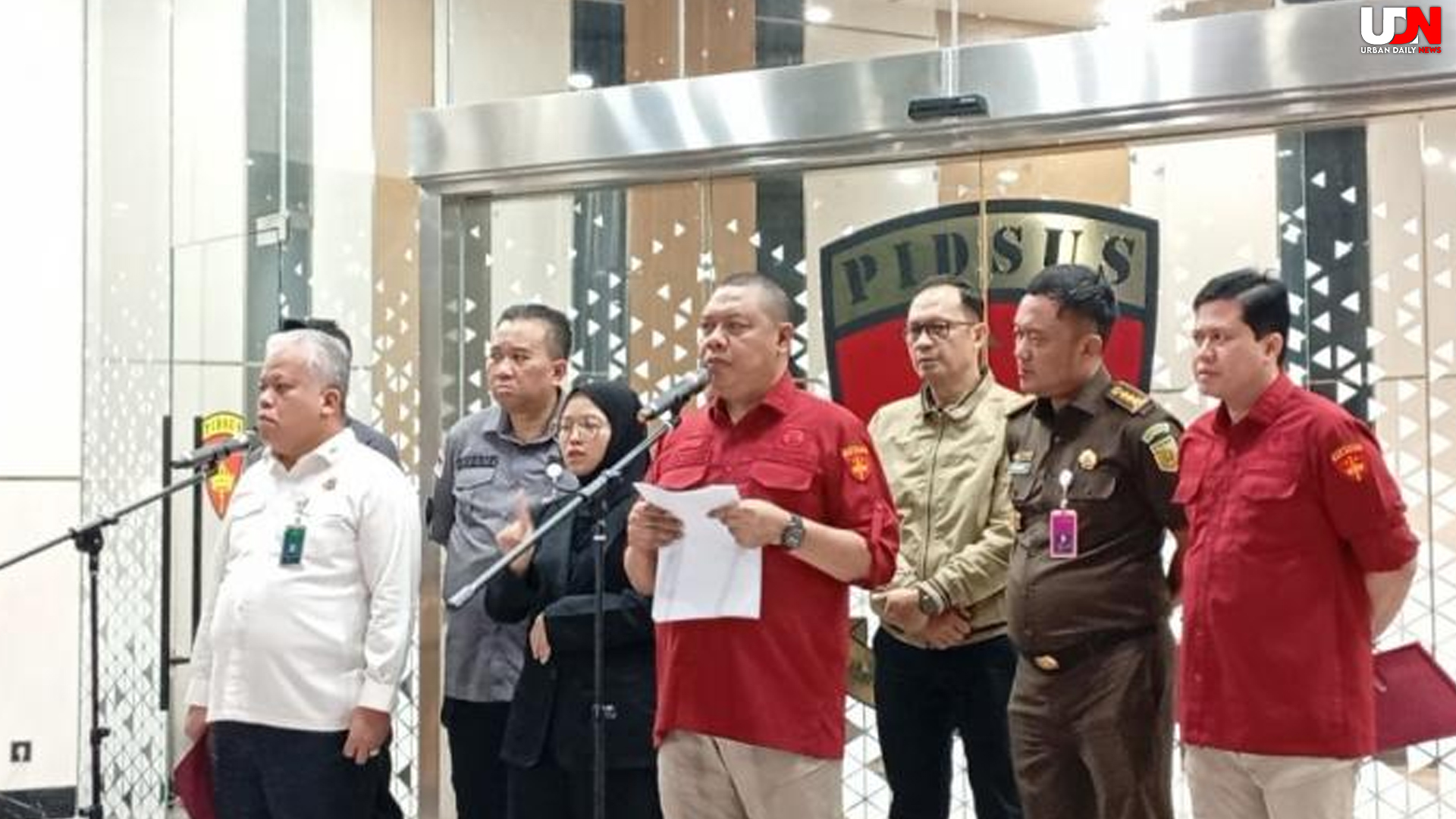 Kasus Korupsi Bos Sritex Diduga Rugikan Negara Rp 692 Miliar