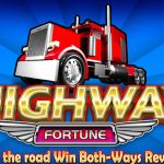 Slot Online Highway Fortune Gacor Rezeki Ngalir Deras Sekali