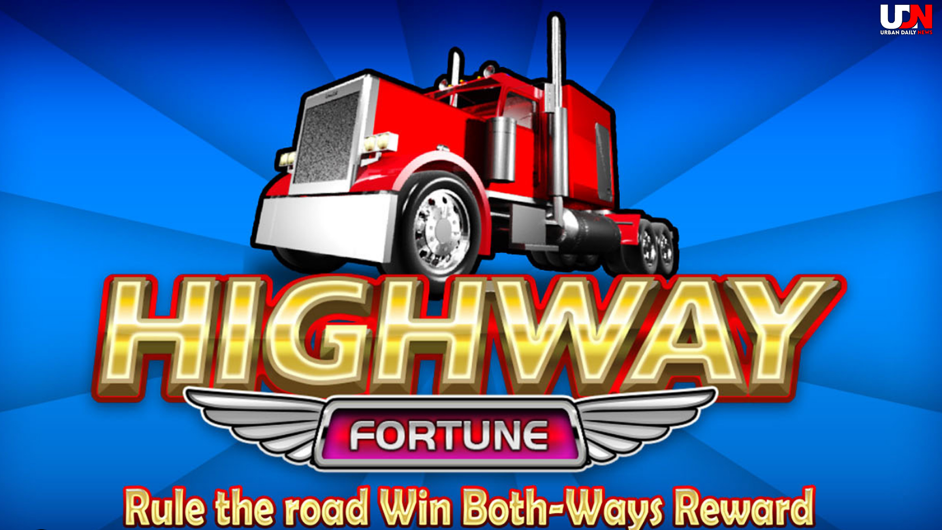 Slot Online Highway Fortune Gacor Rezeki Ngalir Deras Sekali