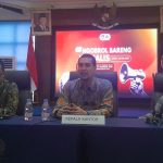 Perangkat Desa Karawang Jadi Garda Cegah Perdagangan Orang