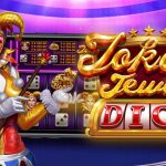 Trik Menang Slot Online Joker Jewels Dice Bikin Auto Cuan Instan