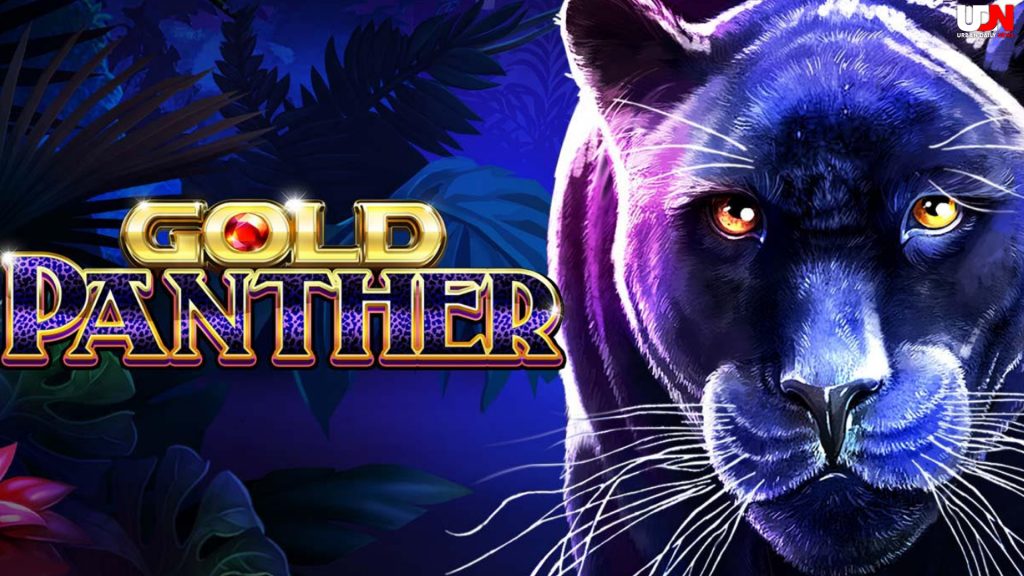 Judi Slot Menyenangkan dari Game Gold Panther yang Viral Abis