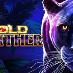 Judi Slot Menyenangkan dari Game Gold Panther yang Viral Abis