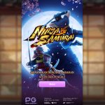 Ninja Vs Samurai: Game Populer di Situs Slot Resmi Favorit