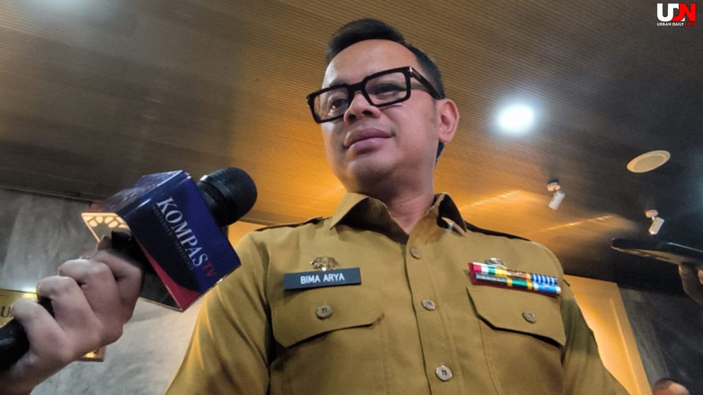 Wamendagri Dukung Kepala Daerah Tindak Ormas Bermasalah