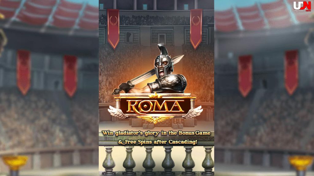 Roma di Slot Server Thailand Bisa Buat Duit Jadi Makin Banyak