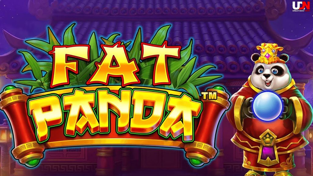 Pasti Mau Maxwin? Ini Trik Slot Online Fat Panda Terupdate