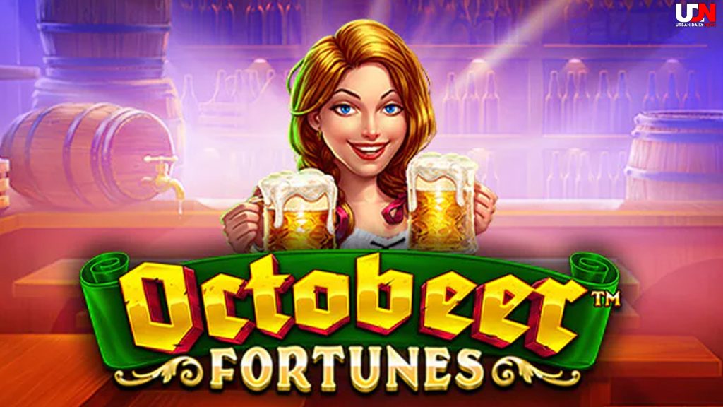 Nikmati Game Seru Octobeer Fortunes dengan Cnnslot Amp Login