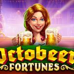 Nikmati Game Seru Octobeer Fortunes dengan Cnnslot Amp Login