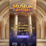 Museum Mystery Kini di Link Slot Gacor Hadiah Besar Menanti