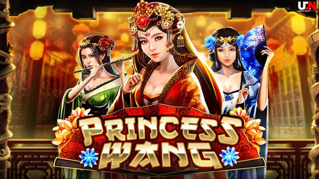Rtp8000 Slot Pulsa di Princess Wang Kejar Jackpot Tanpa Henti