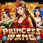 Rtp8000 Slot Pulsa di Princess Wang Kejar Jackpot Tanpa Henti