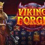 Menangkan Viking Forge dengan Trik Menang Slot Online Jitu