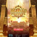Makin Untung Banget Main Midas Fortune Bareng Slot Rtp8000