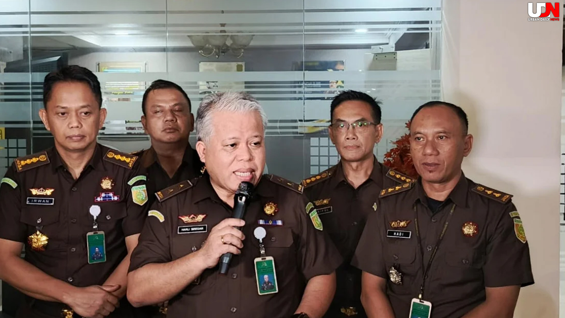 Kasus Korupsi Bos Sritex Diduga Rugikan Negara Rp 692 Miliar