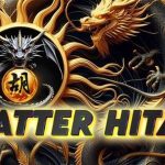 Scatter Hitam Bikin Spin Slot Jadi Momen Selalu Penuh Untung