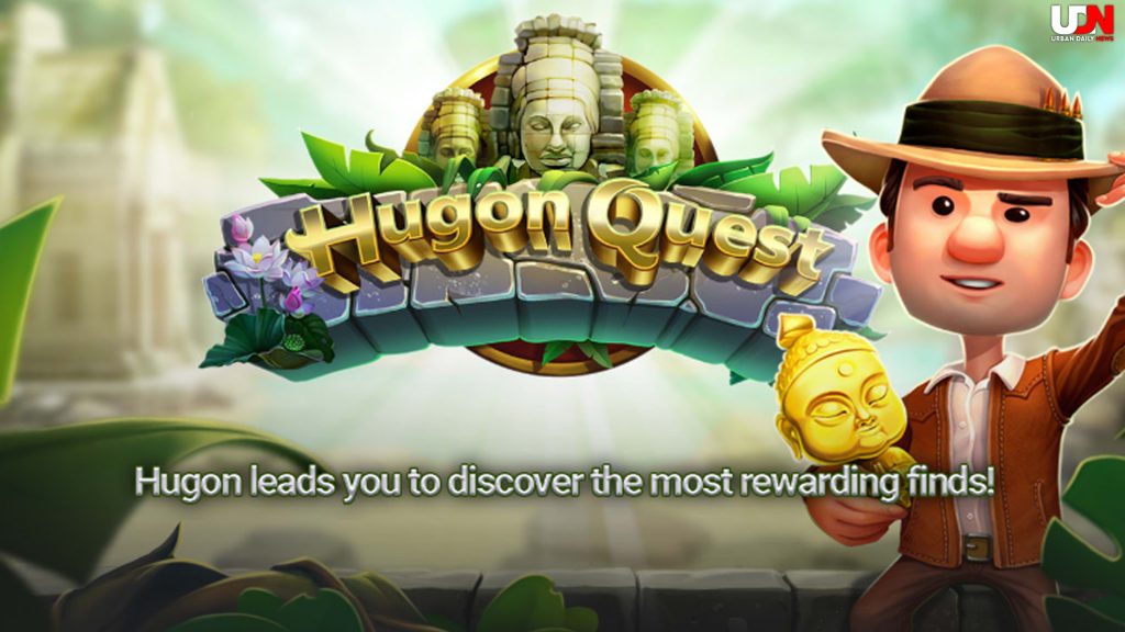 Hugon Quest: Jangan Kaget! Daftar Slot Gacor Ini Penuh Kejutan