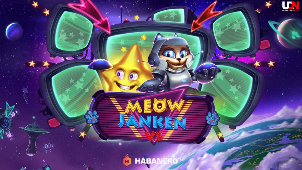 Menangkan Jackpot Judi Slot di Game Meow Janken Online