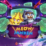 Menangkan Jackpot Judi Slot di Game Meow Janken Online