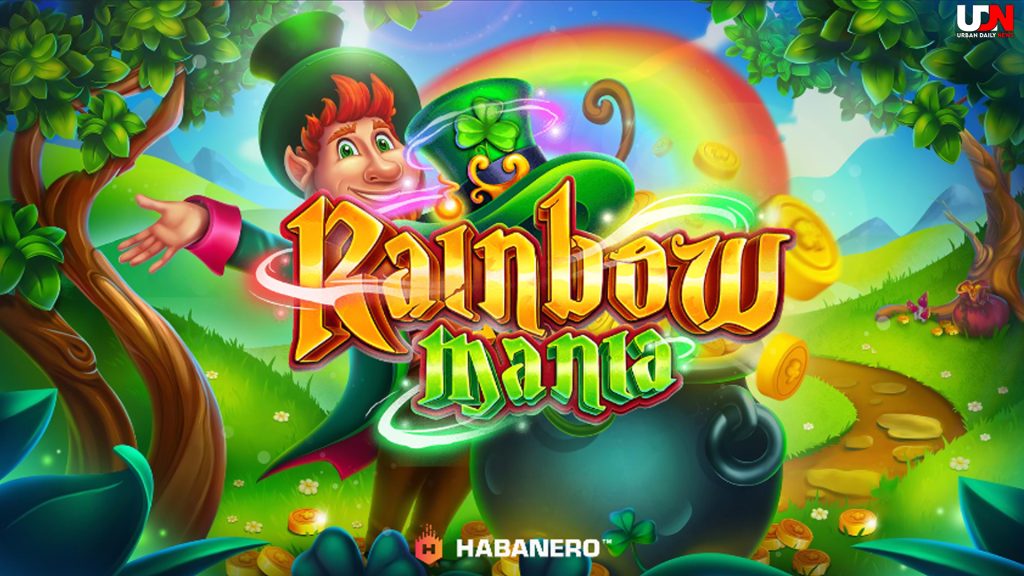Link Login Slot Gacor Cnnslot: Sukses Besar di Rainbowmania
