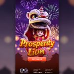 Keajaiban Fitur dalam Slot Prosperity Lion yang Menguntungkan