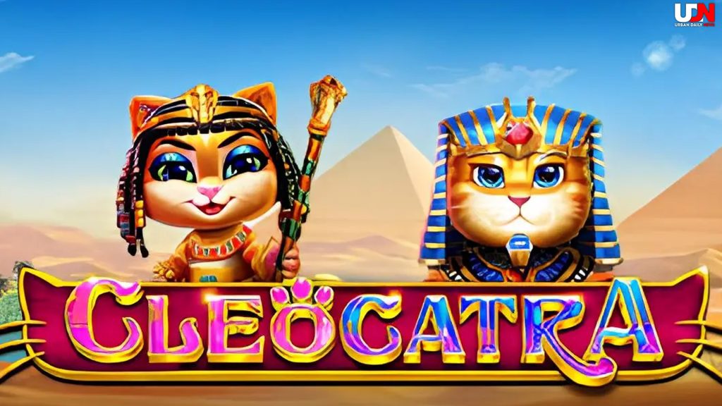 Main Judi Online Cleocatra Biar Peluang Cuan Terus Mengalir