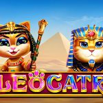 Main Judi Online Cleocatra Biar Peluang Cuan Terus Mengalir