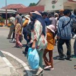 Perwira TNI Jadi Dirut PT Timah, Tambang Laut Jadi Isu Hangat