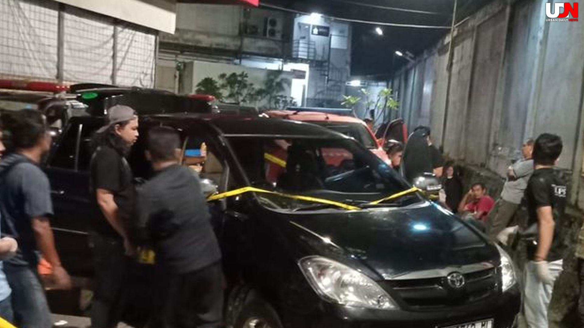 Tragedi Jambi: Polisi Klarifikasi Kematian Taruna dan Mahasiswi