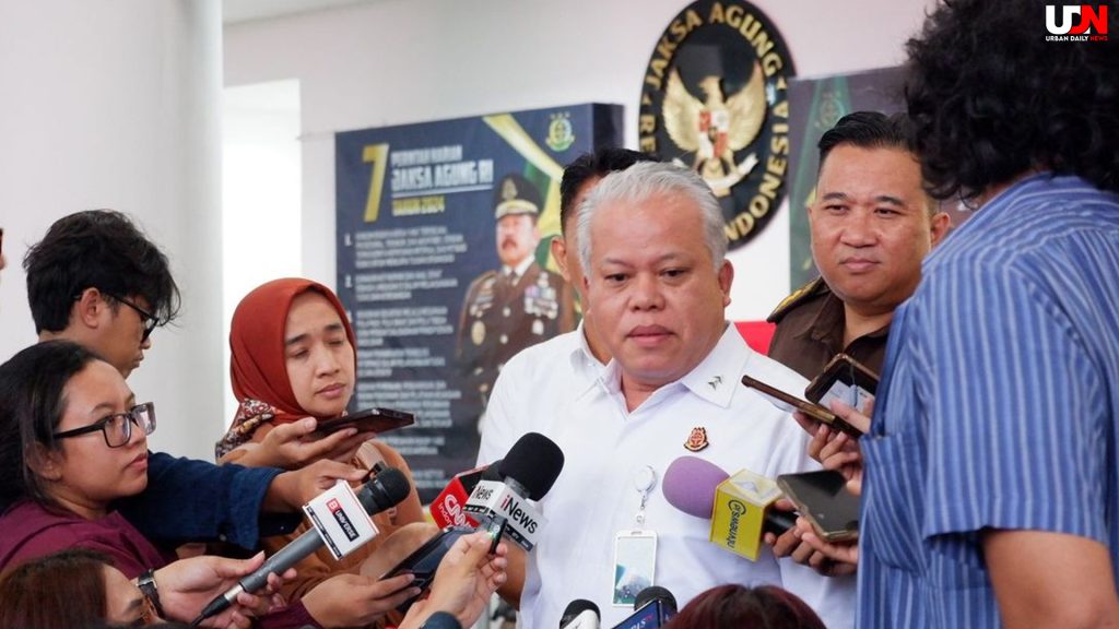 Kejagung Dalami Kasus Perintangan, Ketua PT Jakarta Diperiksa