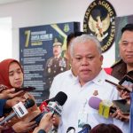 Kejagung Dalami Kasus Perintangan, Ketua PT Jakarta Diperiksa