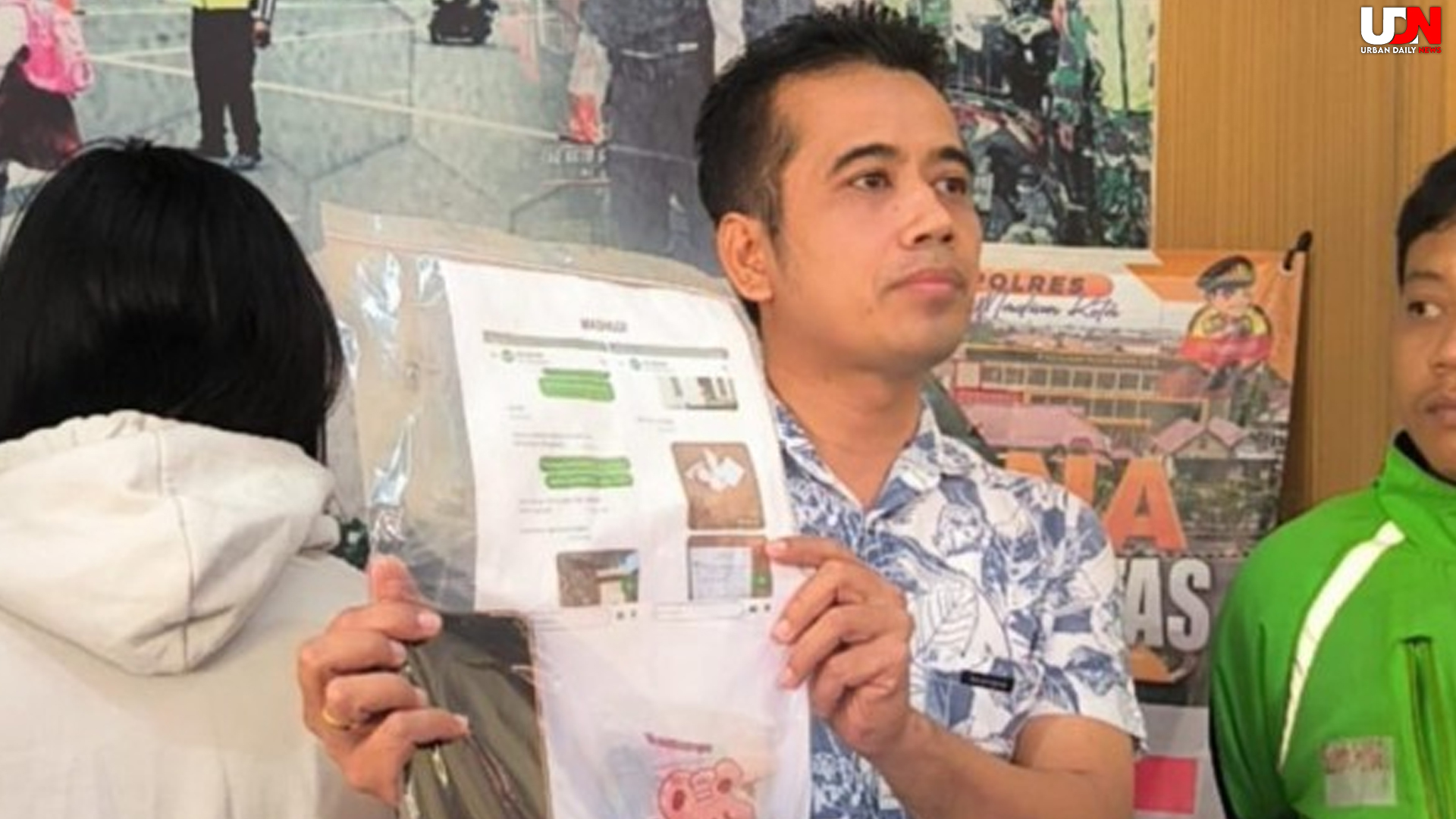 Order Fiktif Ojol, Ancaman Nyata bagi Reseller Kosmetik Online