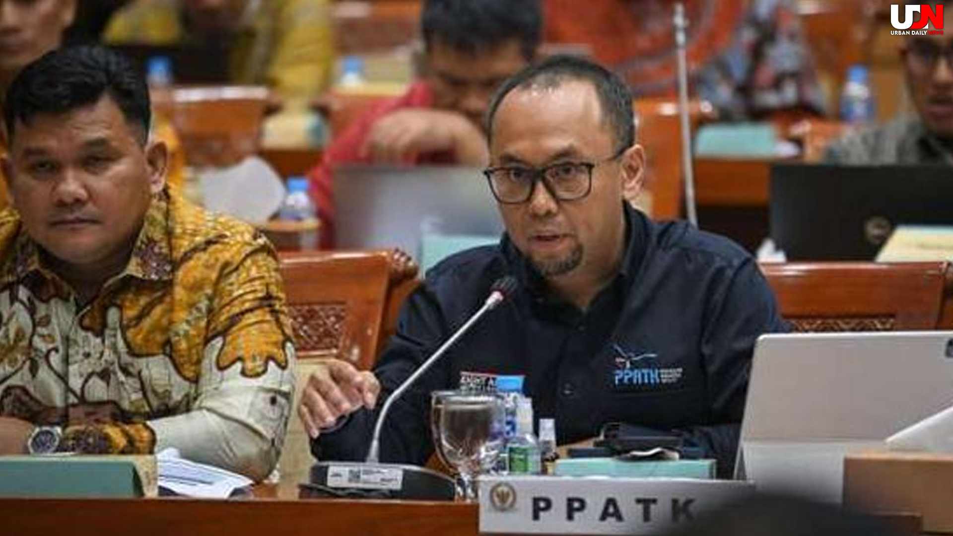 PPATK Tegas Blokir 28 Ribu Rekening Pasif Bermasalah Tahun Ini