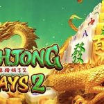 Mahjong Ways 2 Seru dengan Scatter Hitam Bawa Cuan Melimpah