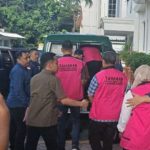 Menkomdigi Copot Dua Pejabat Tersangkut Kasus Korupsi PDNS