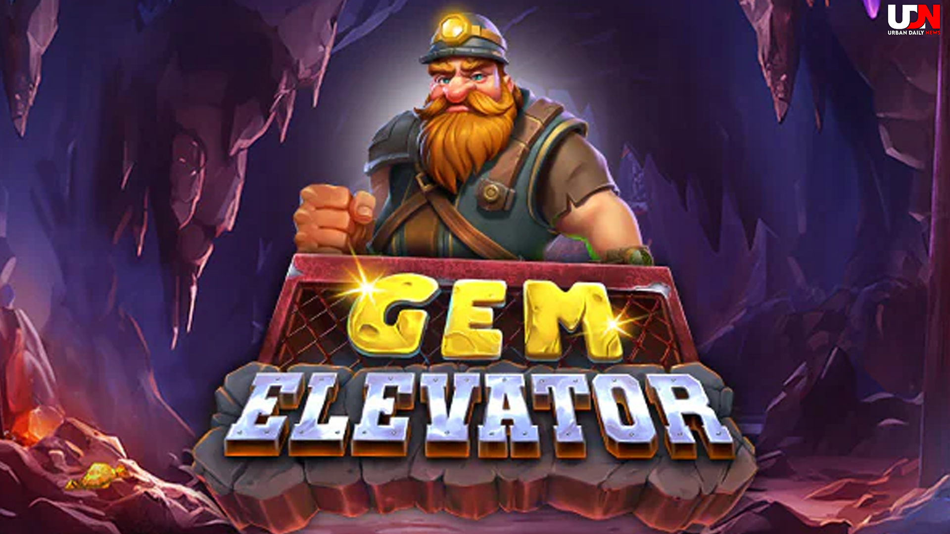 Daftar Slot Gacor Hari Ini Ada Game Gem Elevator yang Gacor