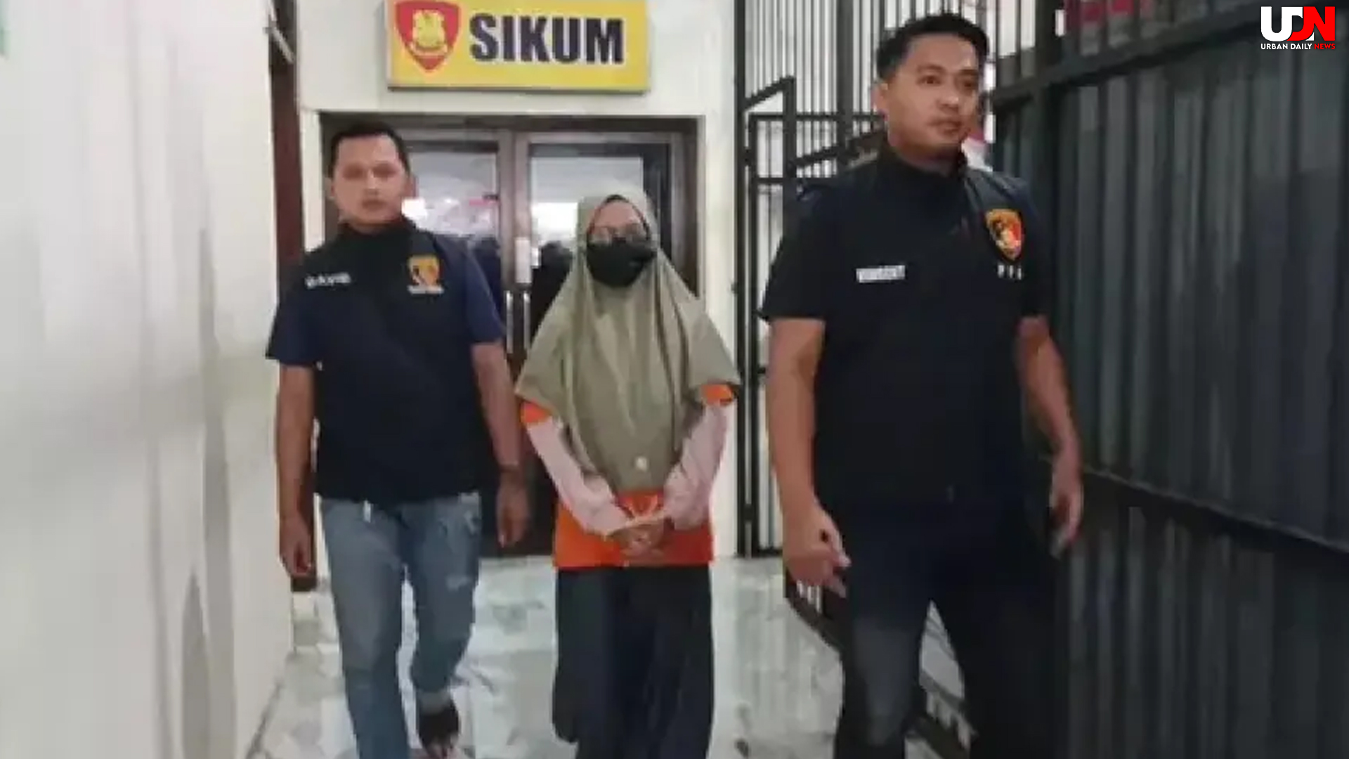 Bocah Jember Disiram Kuah Bakso Panas, Kekerasan Terungkap