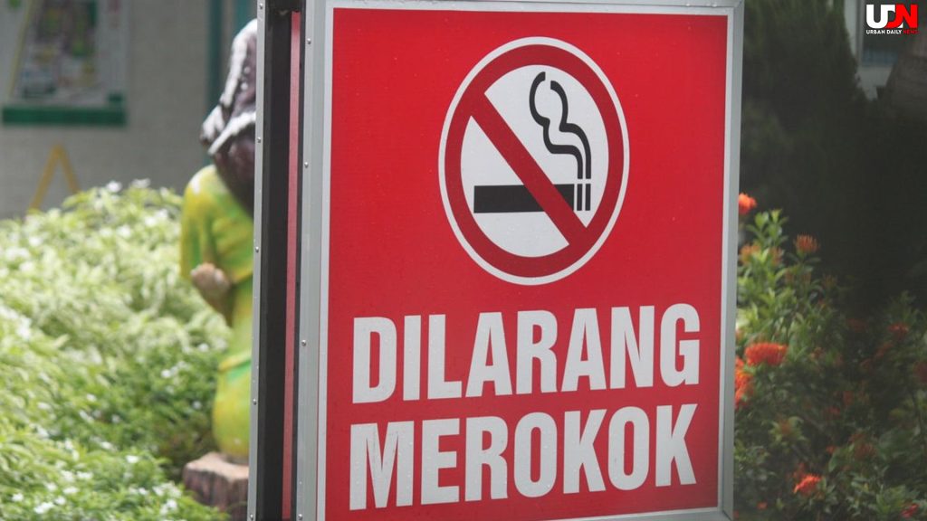 Vape dan Rokok Sama di KTR Jakarta, Larangan Segera Berlaku