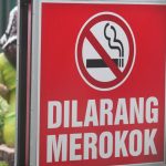 Vape dan Rokok Sama di KTR Jakarta, Larangan Segera Berlaku