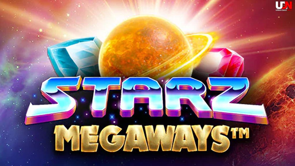 Main Slot Starz Megaways Langsung Tembus Orbit Cuan Besar