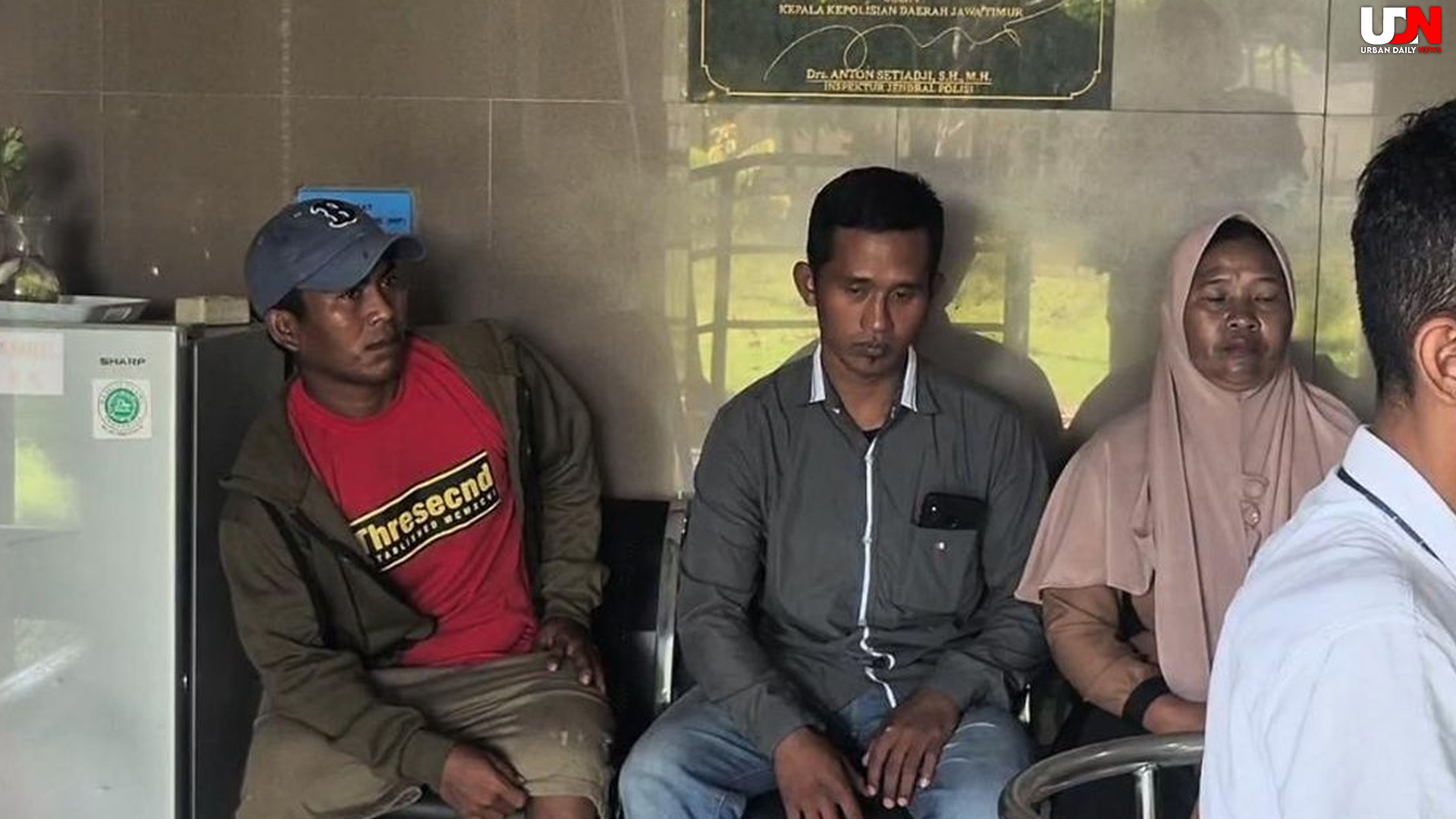 Probolinggo Geger, Wanita Dituduh Santet dan Diteror Bom Ikan
