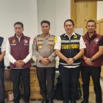 Sinergi Bareskrim-Bea Cukai Bongkar Narkoba Jakarta-Bali