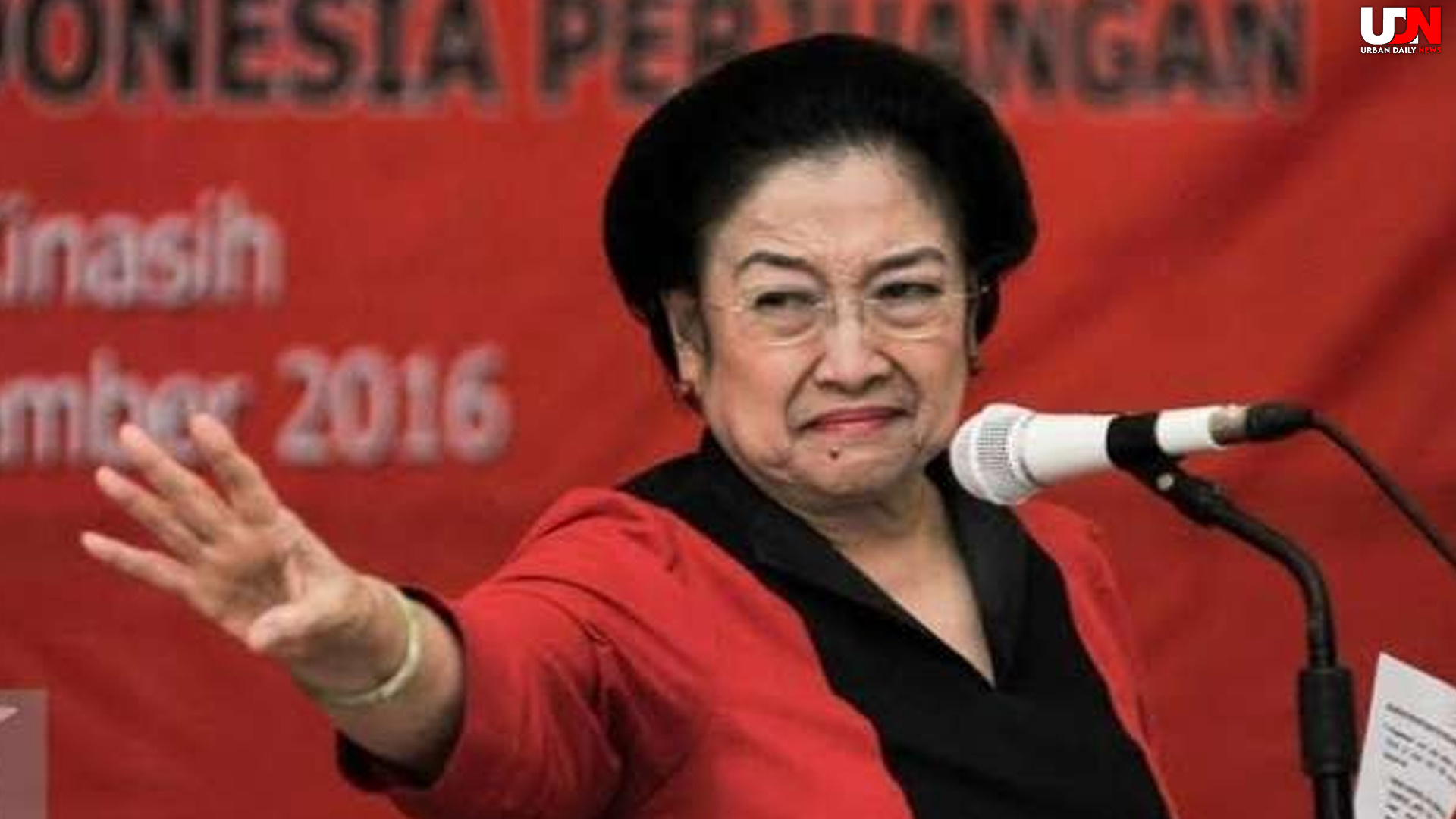 Megawati dan Janji Hapus Outsourcing: Strategi Politik 2009