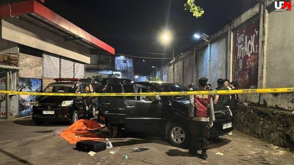 Tragedi Jambi: Polisi Klarifikasi Kematian Taruna dan Mahasiswi